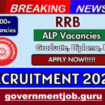 RRB ALP Recruitment 2025
